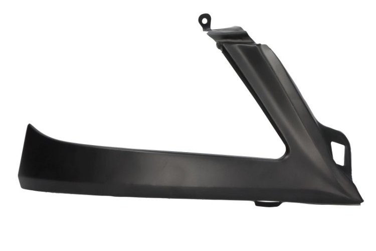 Ornament far dreapta (plastic) fits: MERCEDES SPRINTER 906 06.06-10.13