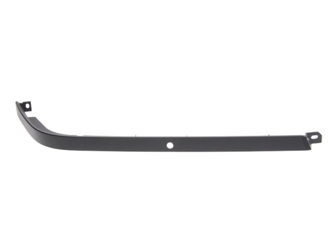 Ornament far dreapta (cu gauri pentru spalator de faruri) , pentru: MERCEDES C T-MODEL (S202), C (W202) 03.93-06.97