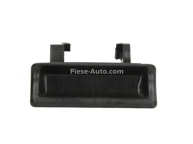 Mâner capotă portbagaj spate (negru) , pentru: MERCEDES VITO (W638) 2.0-2.3D 02.96-07.03
