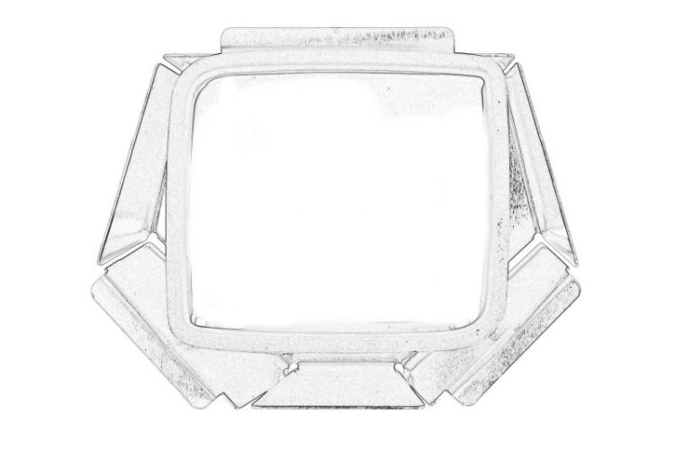 Mâner capotă portbagaj spate (chrome) , pentru: SEAT LEON, LEON SC, LEON ST 1.0-2.0D 09.12-08.20
