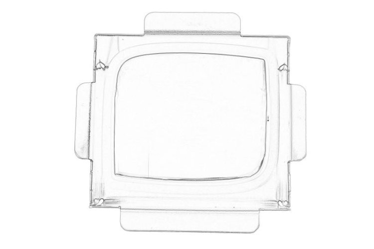 Mâner capotă portbagaj spate (chrome) , pentru: SEAT EXEO, EXEO ST, IBIZA IV, IBIZA IV SC, LEON, TOLEDO IV 1.2-2.0D 12.08-06.15