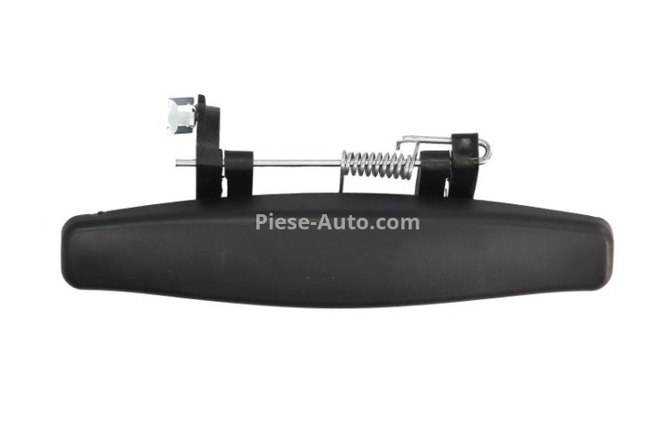  Mâner exterior ușă față/spate dreapta pentru: DACIA DUSTER, DUSTER/SUV, SANDERO; RENAULT DUSTER, OROCH, SANDERO/STEPWAY I, THALIA II 1.2-2.0ALK 02.08-