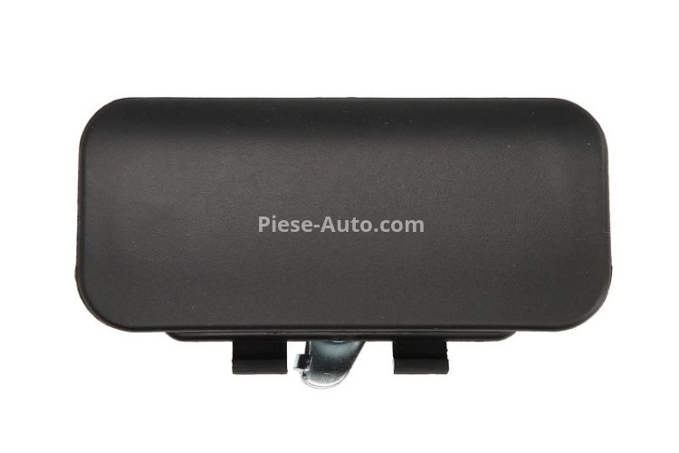  Mânerul usii glisante spate dreapta (negru) , pentru: FORD TRANSIT, TRANSIT TOURNEO 2.0D-3.2D 01.00-12.14