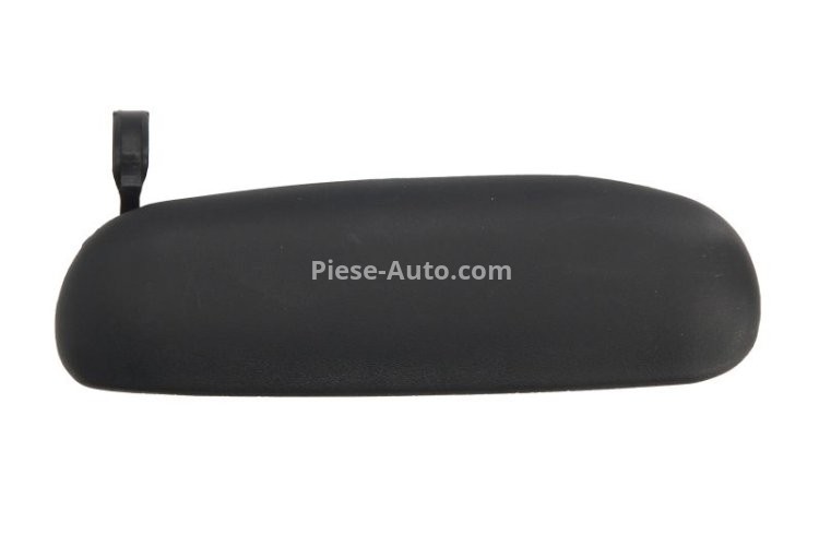  Mâner exterior ușă spate dreapta (textura neagra) , pentru: FORD FIESTA IV, FIESTA/MINIVAN 1.0-1.8D 08.95-08.03