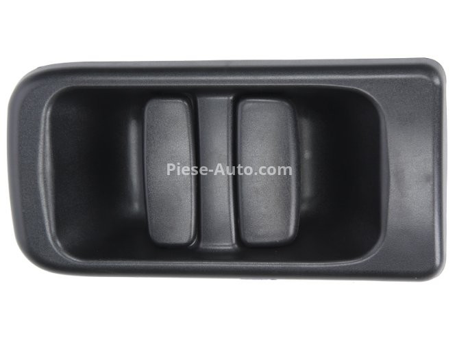 Mânerul usii glisante spate dreapta (negru) , pentru: NISSAN INTERSTAR; OPEL MOVANO; RENAULT MASTER II, MASTER PRO 1.9D-3.0D 07.98-
