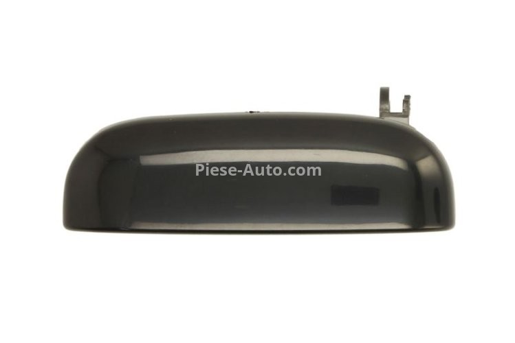  Mâner exterior ușă față/spate stânga pentru: NISSAN MICRA II 1.0-1.5D 08.92-02.03