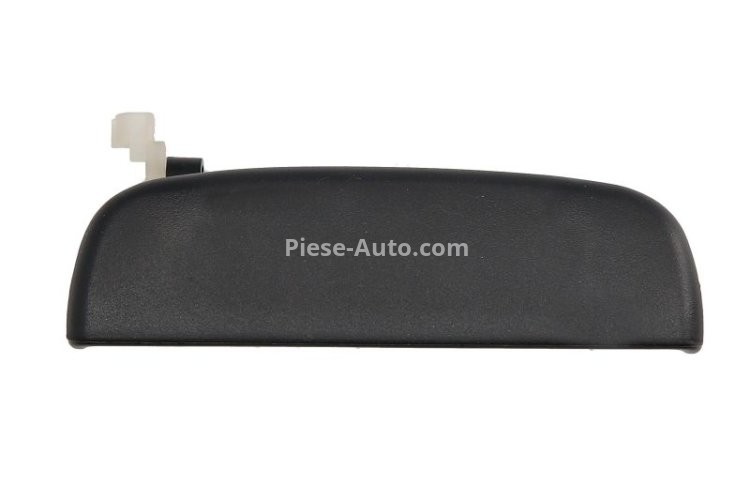  Mâner exterior ușă față/spate dreapta (textura neagra) , pentru: OPEL AGILA; SUZUKI ALTO VII, IGNIS I, IGNIS II, JIMNY, WAGON R, WAGON R+ 0.7-1.5D 02.98-