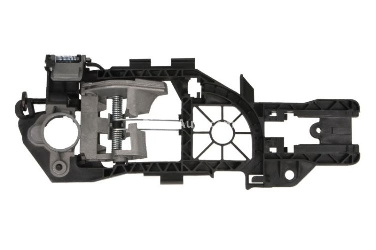  Mâner exterior ușă față stânga pentru: VW PASSAT ALLTRACK B7, PASSAT B6, PASSAT B7 1.4-3.6 03.05-12.15