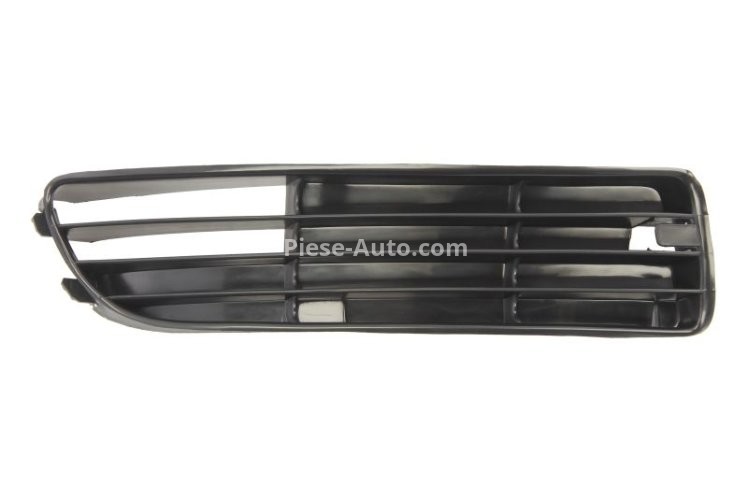 Grilă proiector ceață -  față dreapta pentru: AUDI A4 B5 11.94-09.01 11.94-01.98