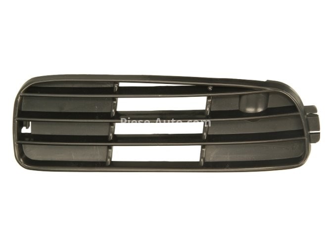 Grilă proiector ceață -  față dreapta pentru: AUDI 80 B4, CABRIOLET B3, COUPE B3 10.88-08.00 09.91-01.96