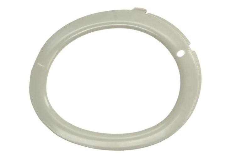 Ramă /ornament proiector ceață față dreapta (negru) , pentru: FORD MONDEO II 08.96-09.00 08.96-09.00