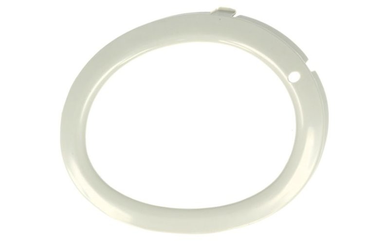 Ramă /ornament proiector ceață față stânga (negru) , pentru: FORD MONDEO II 08.96-09.00 08.96-09.00