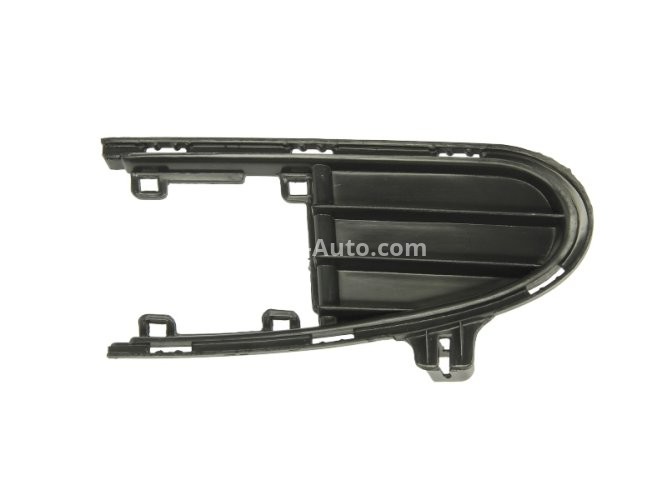 Grilă proiector ceață -  față stânga pentru: FORD GALAXY I; SEAT ALHAMBRA; VW SHARAN 03.95-03.10 03.95-01.01