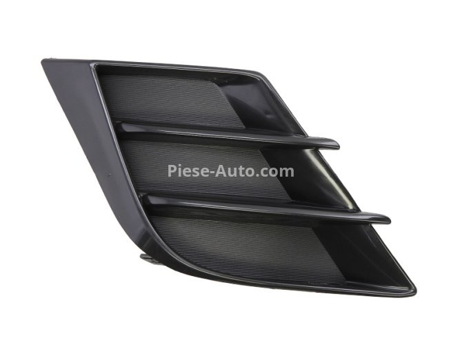 Grilă proiector ceață -  față dreapta pentru: MAZDA 3 12.08-09.14 06.09-10.11
