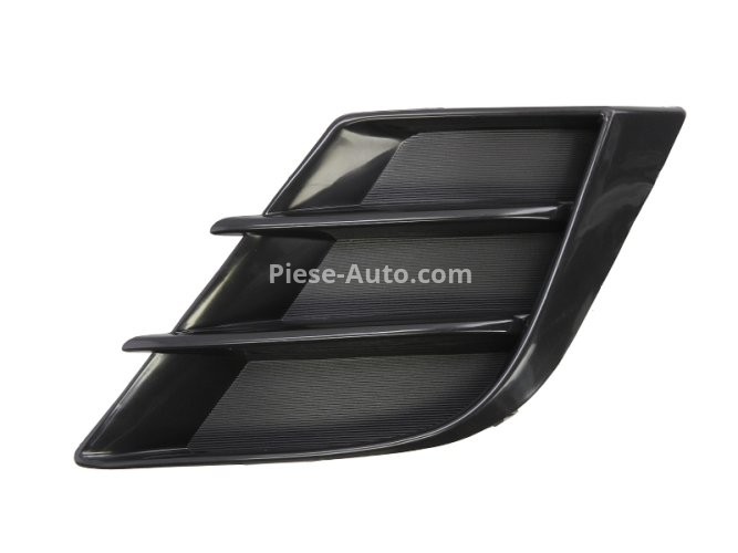 Grilă proiector ceață -  față stânga pentru: MAZDA 3 12.08-09.14 06.09-10.11