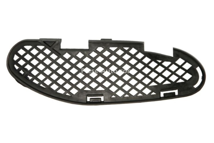 Grilă proiector ceață -  față dreapta pentru: MERCEDES C T-MODEL (S202), C (W202) 03.93-03.01 06.97-03.01