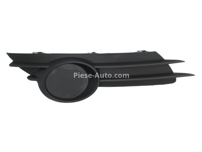 Grilă proiector ceață -  față dreapta pentru: OPEL CORSA D 07.06-08.14 07.06-08.11