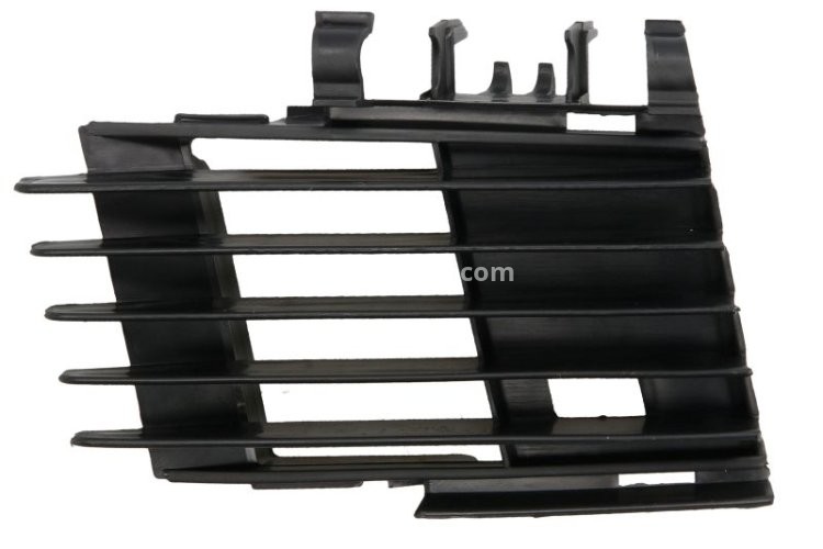 Grilă proiector ceață -  față dreapta (cu gauri pentru lampa de ceață) , pentru: OPEL SIGNUM, VECTRA C, VECTRA C GTS 04.02-01.09 04.02-01.05