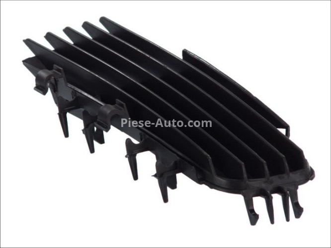 Grilă proiector ceață -  față stânga pentru: OPEL SIGNUM, VECTRA C, VECTRA C GTS 04.02-01.09 04.02-08.05