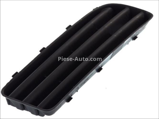 Grilă proiector ceață -  față dreapta pentru: SKODA OCTAVIA I 09.96-12.10 01.01-12.10