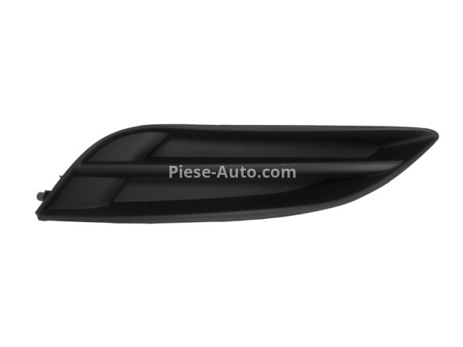 Grilă proiector ceață -  față stânga pentru: TOYOTA AURIS 10.06-09.12 03.07-04.10