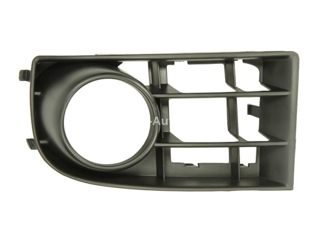 Grilă proiector ceață -  față stânga pentru: VW GOLF V 10.03-07.09 10.03-02.09