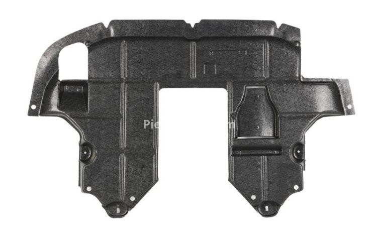 Scut motor (plastic) , pentru: ALFA ROMEO 147 10.00-05.10