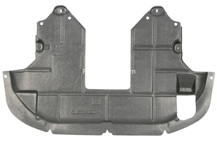 Scut motor (plastic, motor benzină) , pentru: ALFA ROMEO 147, GT 11.03-09.10