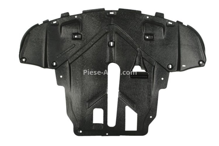 Scut motor (plastic, motor benzină/motor diesel) , pentru: ALFA ROMEO 159