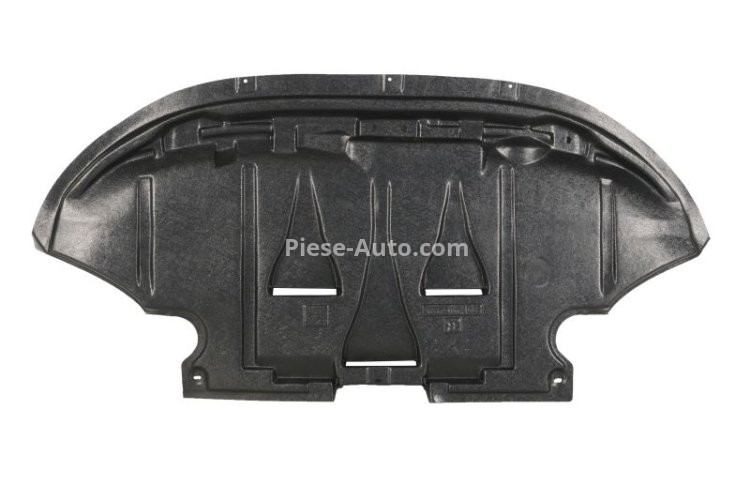 Scut motor (plastic) , pentru: AUDI A6 C5, ALLROAD C5 12.97-01.05