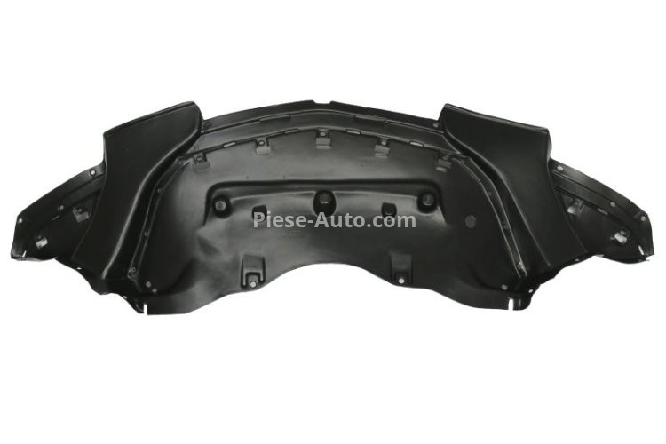 Scut sub bara de protecție (plastic) , pentru: DODGE CHARGER 11.10-12.14