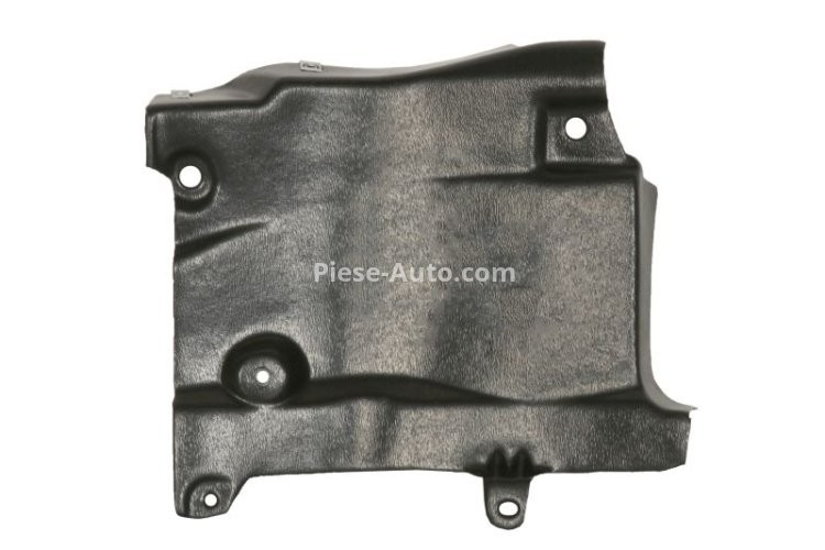 Scut motor dreapta (latura, plastic) , pentru: MAZDA 3 03.19-