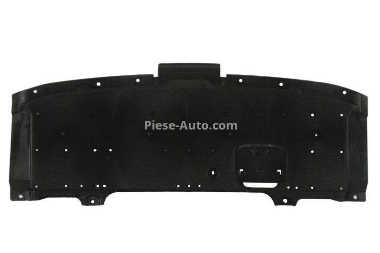 Scut motor (plastic) , pentru: MAZDA CX-5 03.17-
