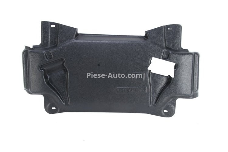 Scut motor (plastic) , pentru: MERCEDES E T-MODEL (S210), E (VF210), E (W210) 06.95-03.03