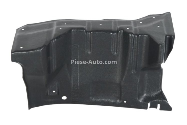 Scut motor dreapta (latura, plastic) , pentru: MITSUBISHI ASX, LANCER VIII, OUTLANDER II 11.06-