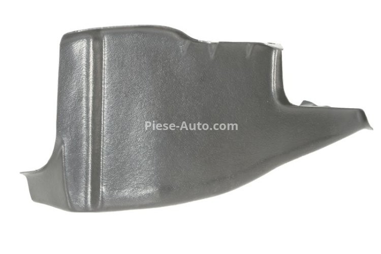 Scut motor dreapta (partea inferioara, plastic) , pentru: SEAT CORDOBA, CORDOBA VARIO, IBIZA II, INCA; VW CADDY II, CADDY II/MINIVAN, POLO, POLO III CLASSIC 08.99-07.02