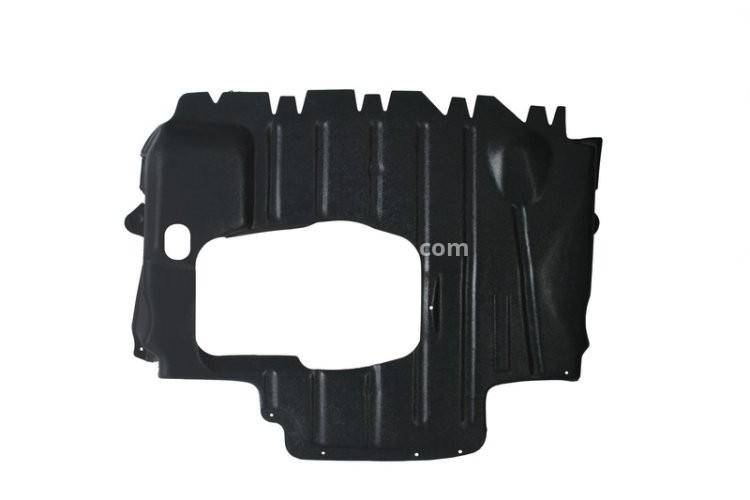 Scut motor (plastic, motor benzină) , pentru: VW GOLF III, VENTO 11.91-04.99