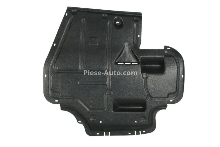 Scut motor (mijloc, plastic) , pentru: SEAT CORDOBA, CORDOBA VARIO, IBIZA II, INCA; VW CADDY II, CADDY II/MINIVAN, POLO, POLO III CLASSIC 08.99-01.02