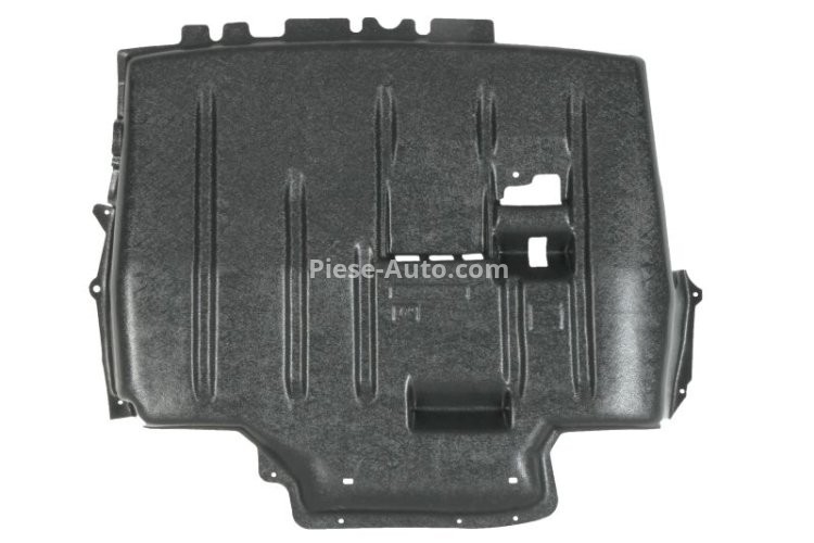 Scut motor (plastic, motor diesel) , pentru: SEAT CORDOBA, CORDOBA VARIO, IBIZA II, INCA; VW CADDY II, CADDY II/MINIVAN, POLO, POLO III CLASSIC 02.93-01.04