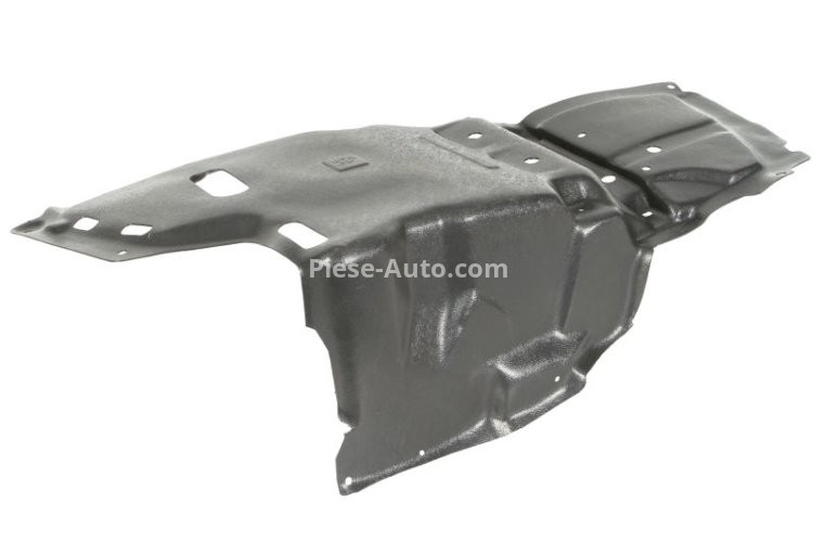 Scut motor stânga (plastic) , pentru: TOYOTA AVENSIS 04.03-11.08