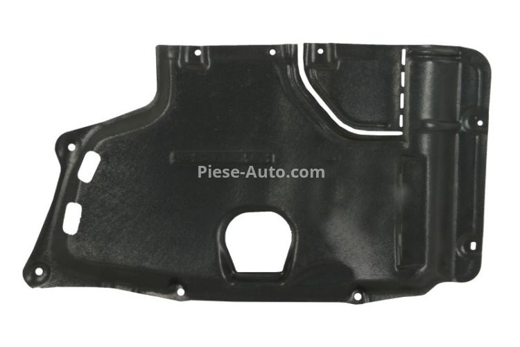Scut motor (mijloc, plastic) , pentru: TOYOTA AVENSIS 04.03-11.08
