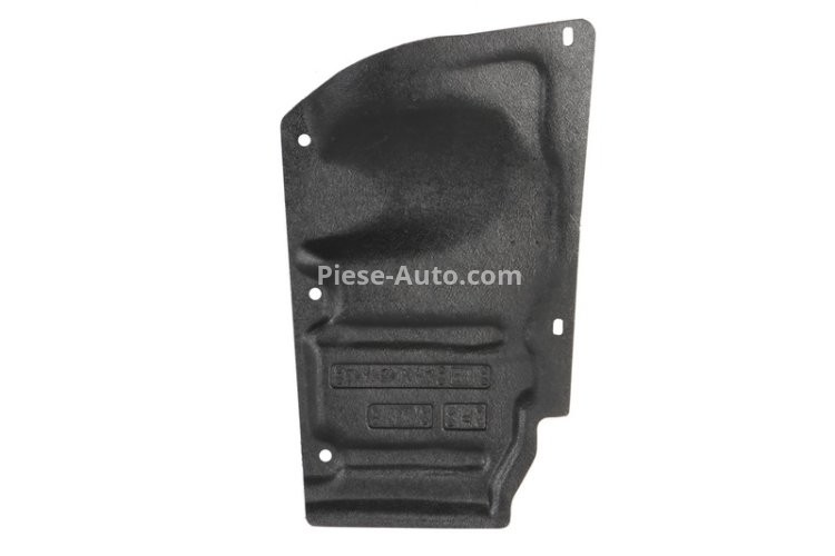 Scut motor dreapta (plastic) , pentru: TOYOTA AURIS 03.07-09.12