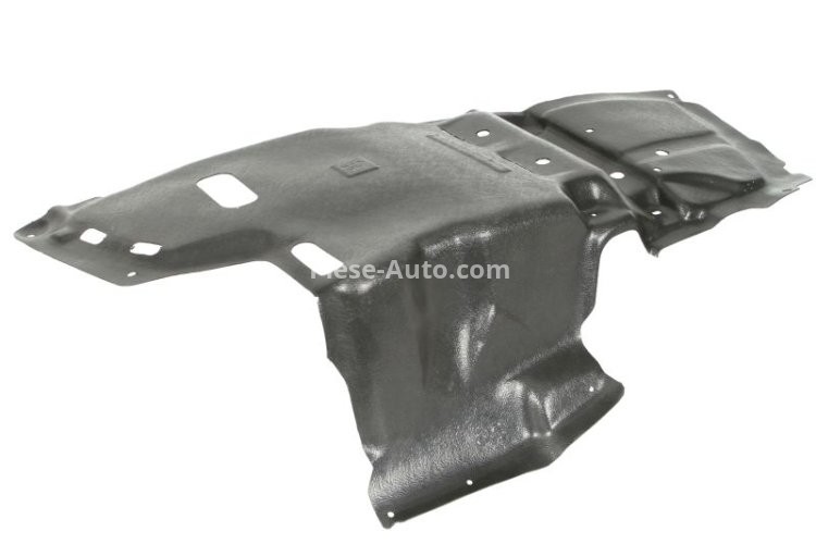 Scut motor stânga (plastic) , pentru: TOYOTA AVENSIS 04.03-04.06