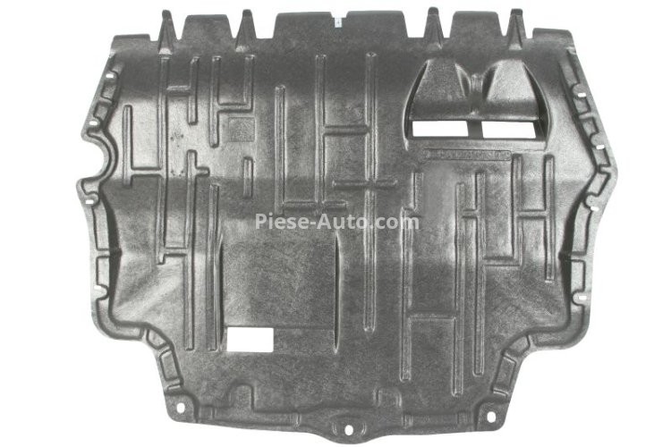 Scut motor (plastic, motor diesel) , pentru: VW PASSAT B6 01.05-10.11