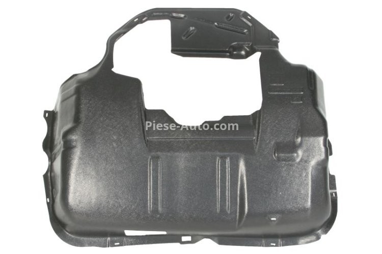 Scut motor (plastic, motor diesel) , pentru: VW TRANSPORTER IV 07.90-03.03