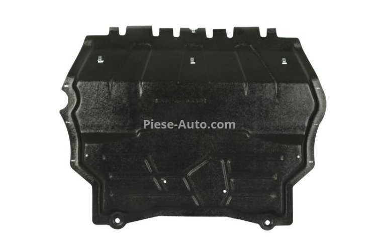 Scut motor (plastic, motor benzină/motor diesel) , pentru: VW TIGUAN