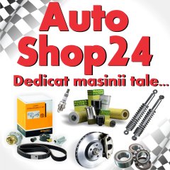 Auto Shop 24